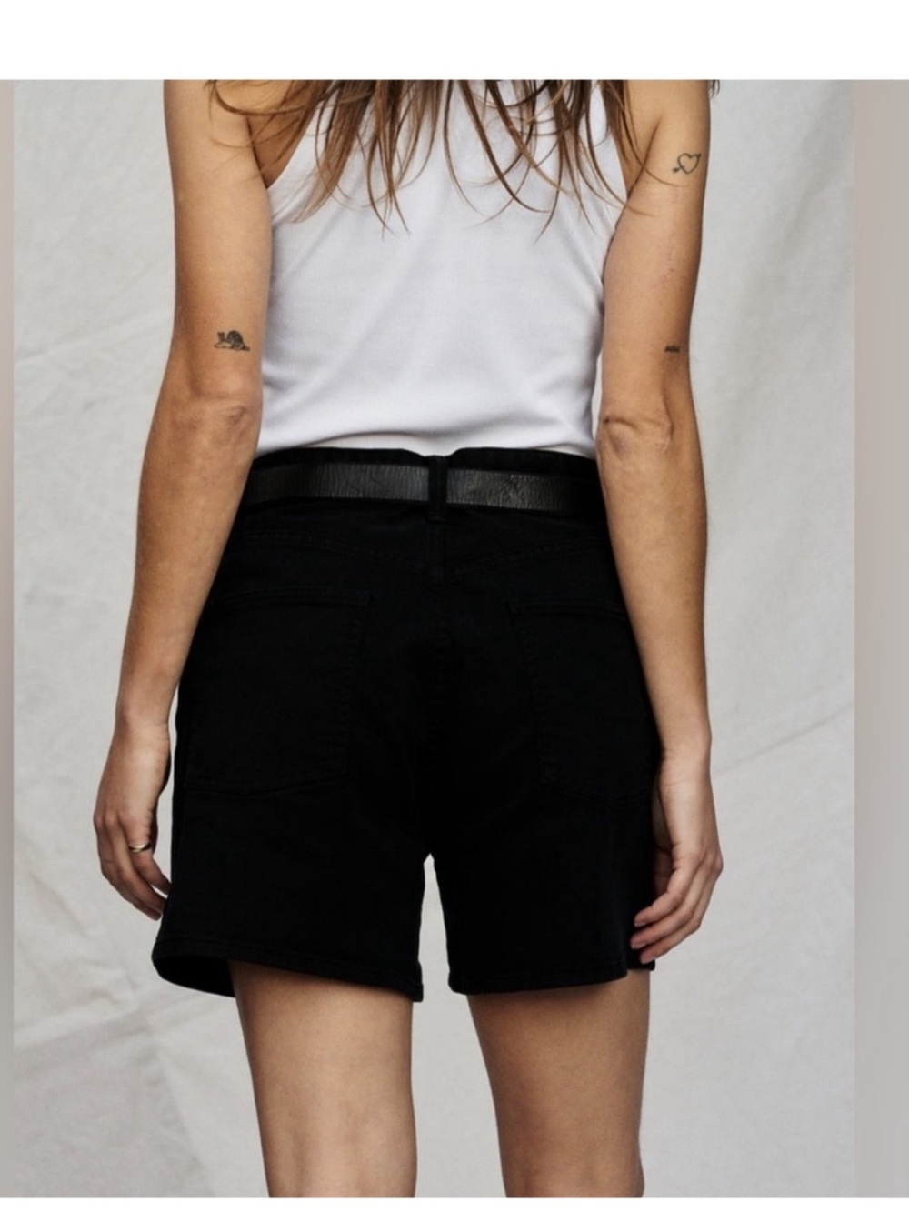 Buck Mason Rider Shorts - Picture 3 of 4